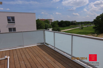  appartement bron 69500