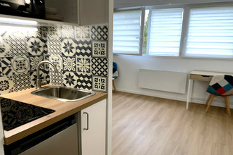  appartement bron 69500