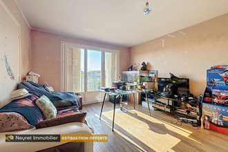  appartement bron 69500