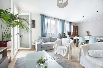  appartement bron 69500