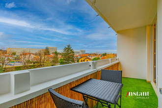  appartement bron 69500