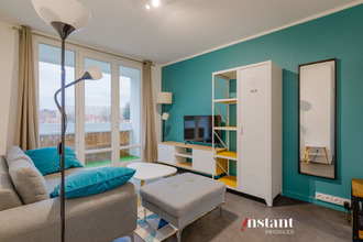  appartement bron 69500