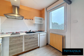  appartement bron 69500