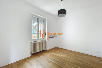  appartement bron 69500