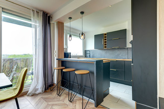  appartement bron 69500