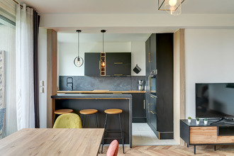  appartement bron 69500