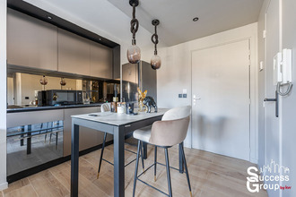  appartement bron 69500