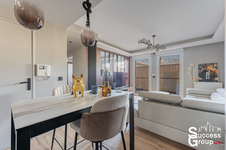  appartement bron 69500