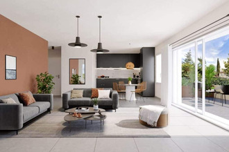  appartement bron 69500