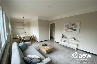  appartement bron 69500