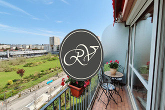  appartement bron 69500