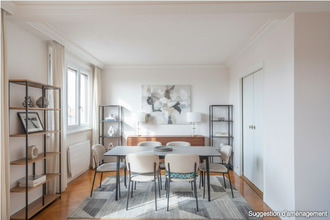  appartement bron 69500