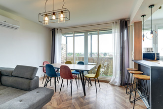  appartement bron 69500