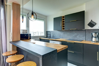  appartement bron 69500