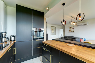  appartement bron 69500