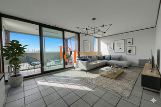  appartement bron 69500