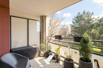  appartement bron 69500