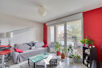  appartement bron 69500