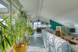  appartement bron 69500