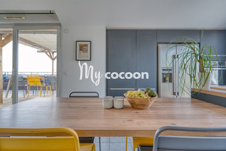  appartement bron 69500