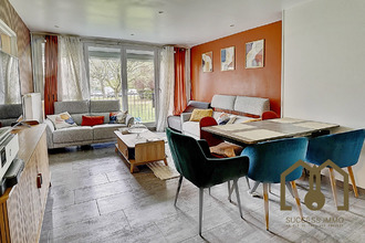  appartement bron 69500