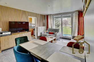  appartement bron 69500