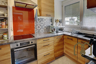  appartement bron 69500