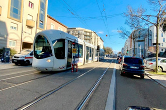  appartement bron 69500