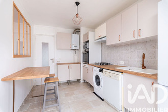  appartement bron 69500