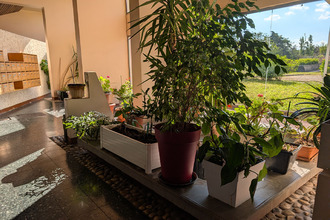  appartement bron 69500