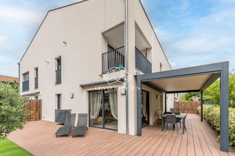  appartement bron 69500