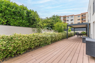  appartement bron 69500