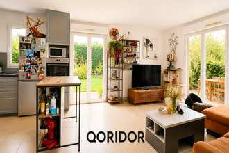 appartement bron 69500