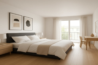  appartement bron 69500
