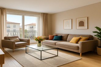  appartement bron 69500