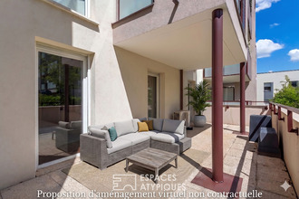  appartement bron 69500