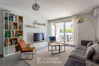  appartement bron 69500