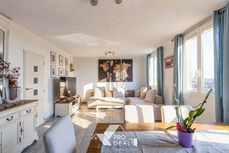  appartement bron 69500