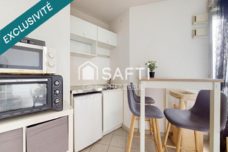  appartement bron 69500