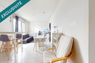  appartement bron 69500