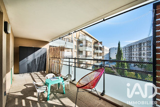  appartement bron 69500