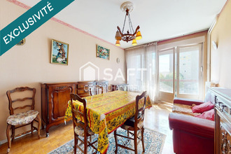  appartement bron 69500
