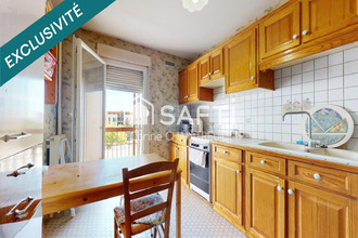  appartement bron 69500