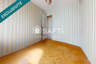  appartement bron 69500