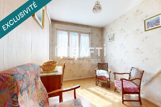  appartement bron 69500