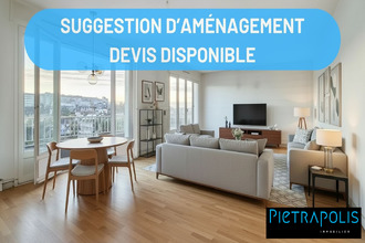  appartement bron 69500