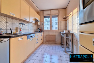  appartement bron 69500