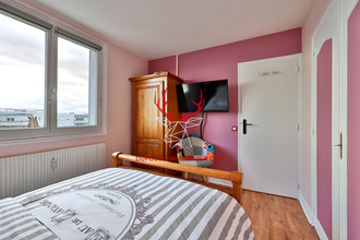  appartement bron 69500