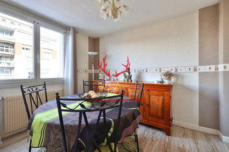  appartement bron 69500