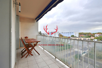  appartement bron 69500